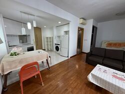 Eight Courtyards (D27), Condominium #596056851
